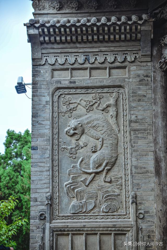 汉武帝的千古绝唱，让这座古楼火了两千年