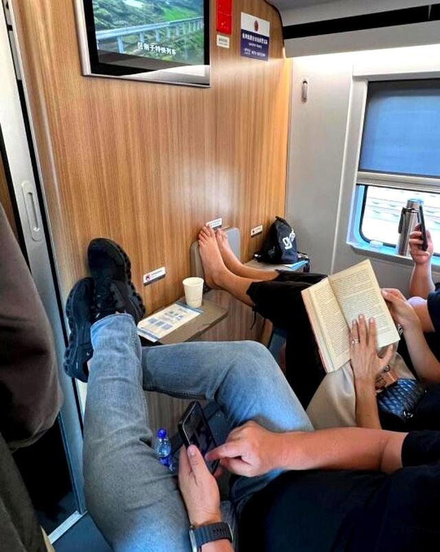 免签潮背后的隐患：免签国家越来越多，低素质穷游老外不断地涌入
