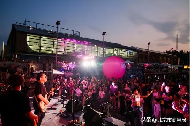 官宣！2025“夜京城”三大榜单出炉，绘就北京夜间活力新图景