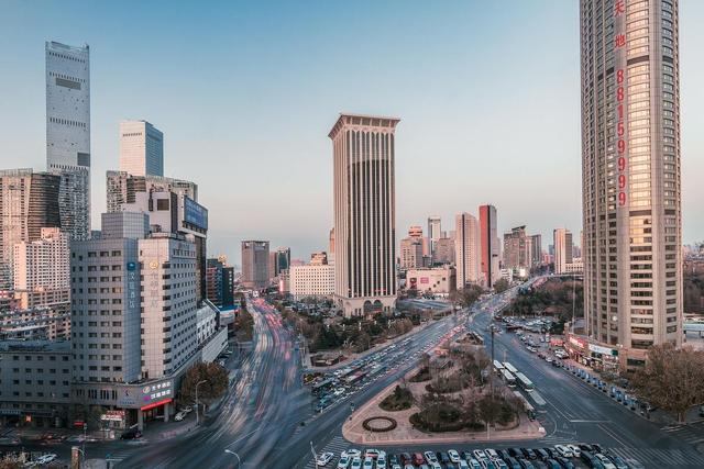 继唐山之后，河北省又一“黑马城市”要起飞，比保定更有底蕴