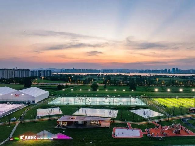 江心洲文旅地图来啦！建议收藏