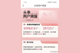 我在头条写作，一周写出329万阅读量，获得2.5万点赞，是怎么做的图片