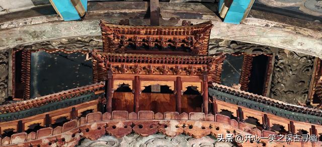 《探古寻幽记》丈量北京之五十四：山川坛——北京古代建筑博物馆