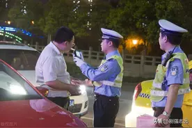 醉驾被吊销驾照的期限不一定是五年！图片