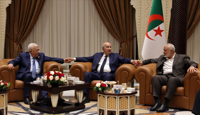 2026的中东：停火是假象，苦难是真相