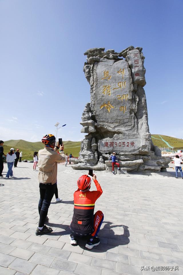 9月7日武威天梯山石窟乌鞘岭抓喜秀龙白塔寺包车一日游