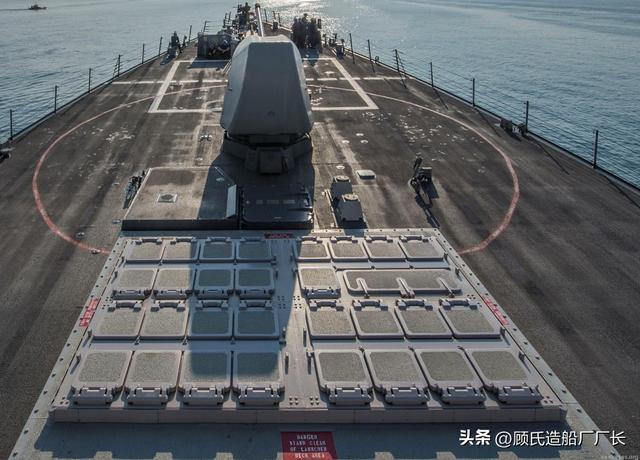让中国海军军迷扬眉吐气的脊梁	，人民海军052D型导弹驱逐舰的故事