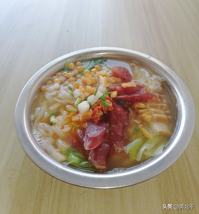 广西来宾市兴宾区千年老城，原本是县后降为镇，当年的繁华已消失