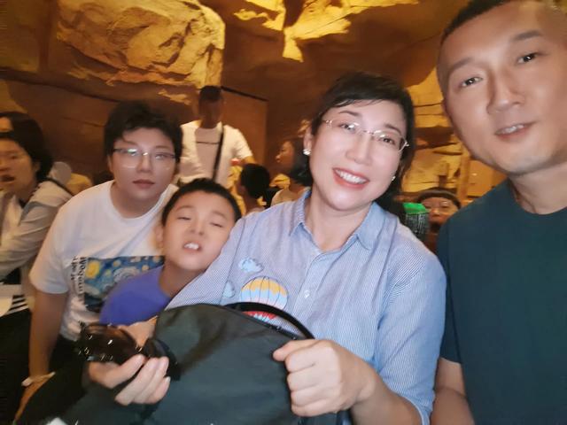 方特丝路神画