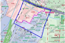 沈阳新一轮征地开始，又集中在这个区！图片