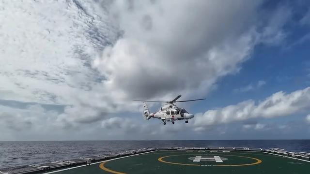 突发！海峡西部发生激烈对峙！空警500深入，台当局彻底乱了套