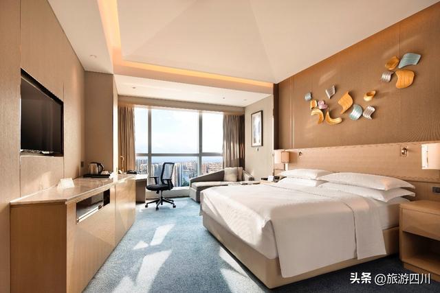 蓉城故交焕新回归，成都希尔顿酒店盛大开业