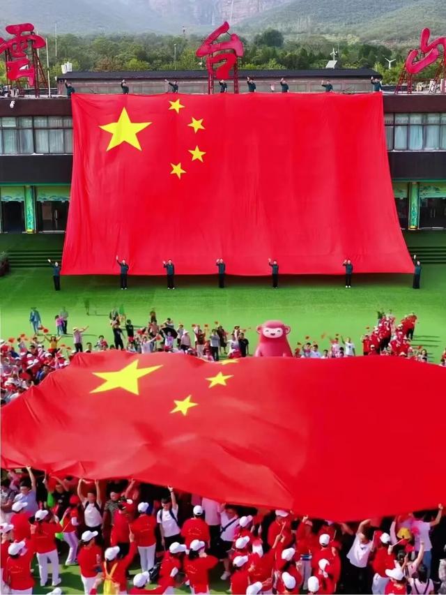 河南文旅宠客好评如潮，文化游持续火爆