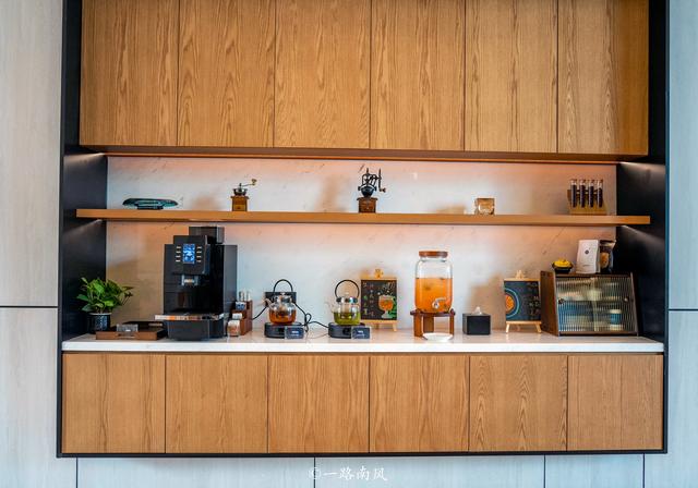 探访“广州北大门”，住进花园城区的中心，开启万豪万枫美好生活