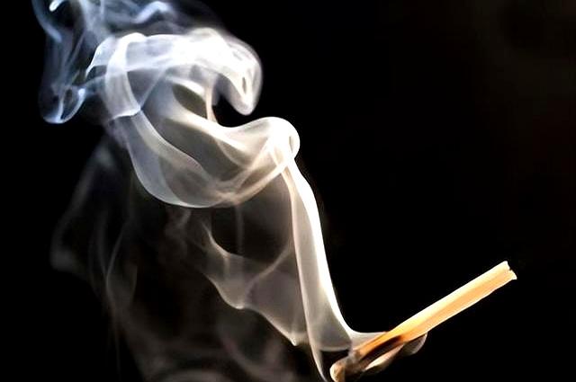 长期吸烟的人，突然将香烟戒掉，是好事还是坏事？一文说清楚