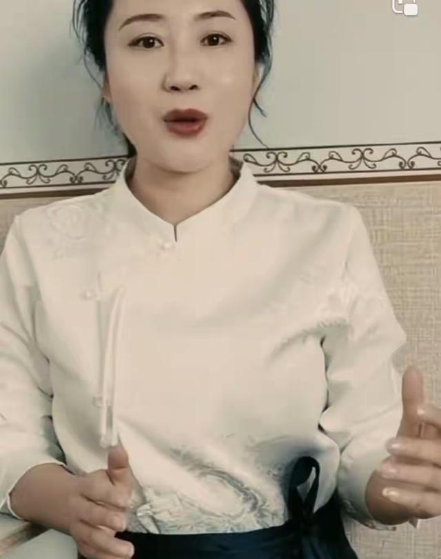 河北美女主持常雪莉去世，仅38岁！前1天还在聊天，好友透露死因