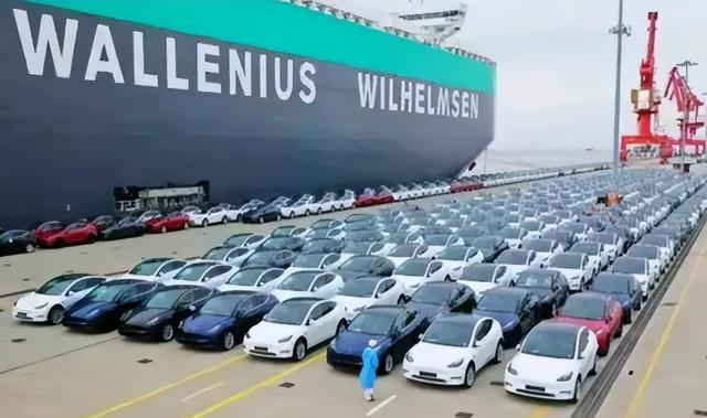 如果不是法媒的披露，我都不敢相信，中国不需再向世界证明什么了