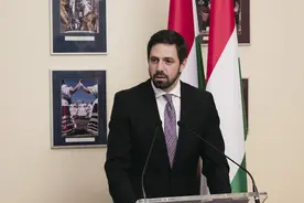 特朗普的好兄弟，划出红线：其他事都能谈，除了中国图片