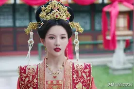 《宁安如梦》大结局：强行送人头，沈芷衣七个伴读四个成了透明人图片