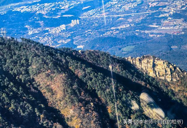 鄂湘赣自驾游记之七：庐山——天地独韵的诗画圣境
