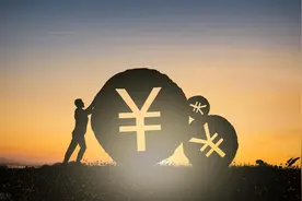 每天念三遍福气咒，养出吸引大钱的磁场图片