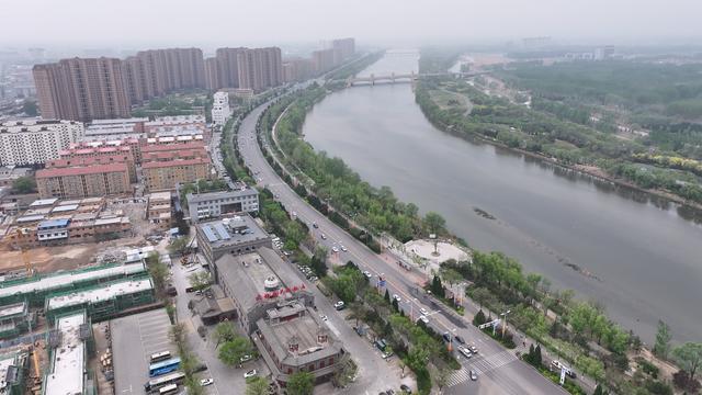 山西百城名称历史简述：洪洞篇