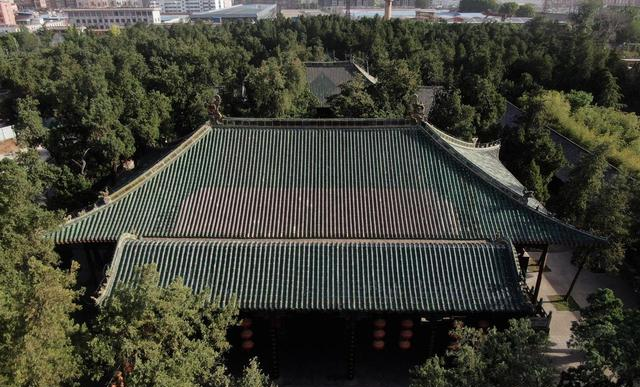 我是北京人，去趟洛阳后，实在忍不住想说说：洛阳市的10个印象点