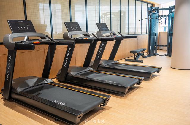 探访“广州北大门”，住进花园城区的中心，开启万豪万枫美好生活