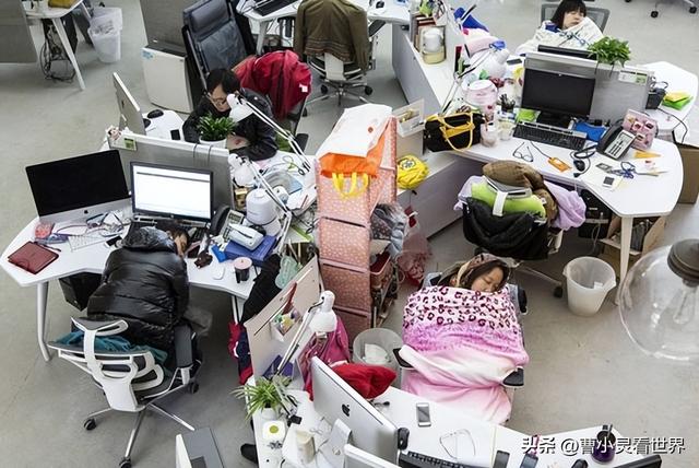 每个员工1.1亿美元！英伟达4万亿市值背后：财富与劳动正式决裂