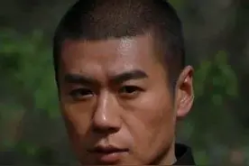 徐佳：魅力硬汉，宝藏演员的多面人生图片
