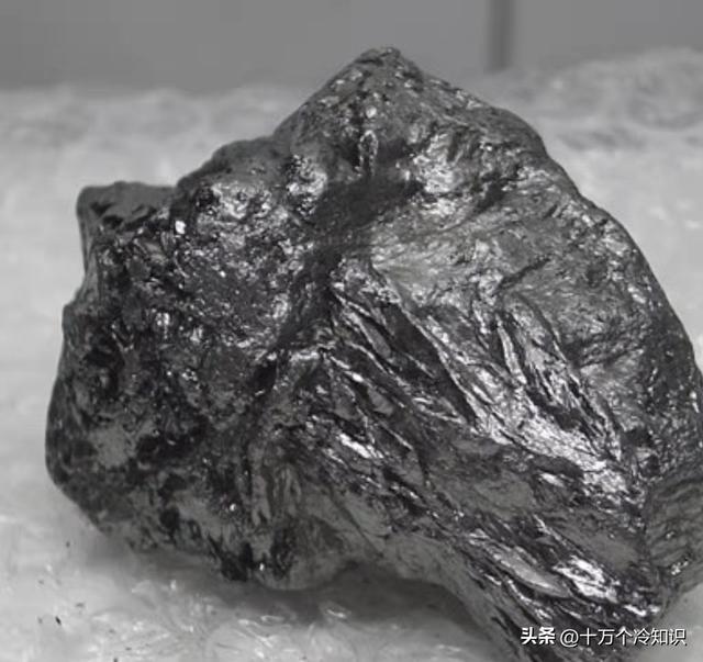 关于铅的10个有趣冷知识，你知道多少个？