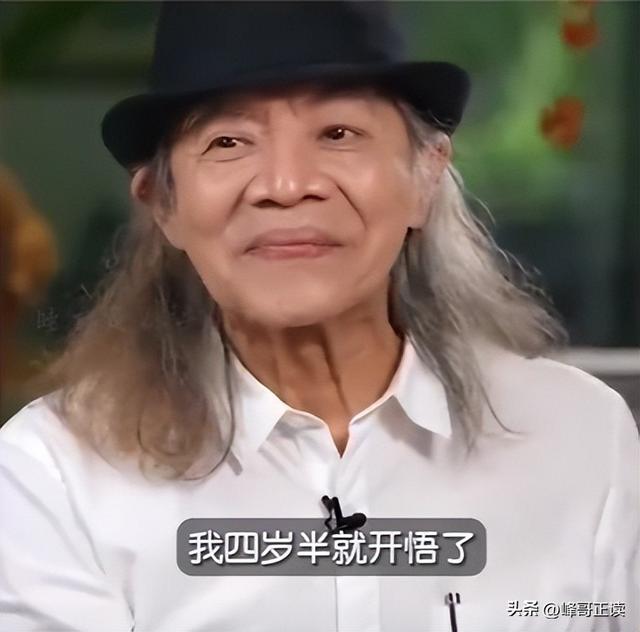 原来，他才是“释永信倒台”影响最大的人！袈裟装不下良心