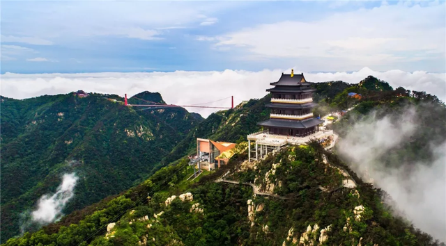 打卡《生万物》《我们的河山》同款沂蒙热土！来临沂赴一场红色研学之旅~