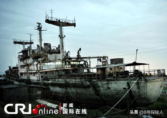 为何不用水泥造船？1974年我国造出最大水泥船，但航行一次就报废