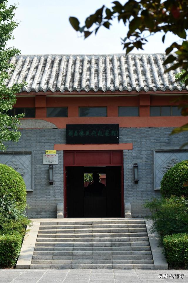 我西安人，去了一趟河南荥阳回来，忍不住想说：对荥阳的5点印象