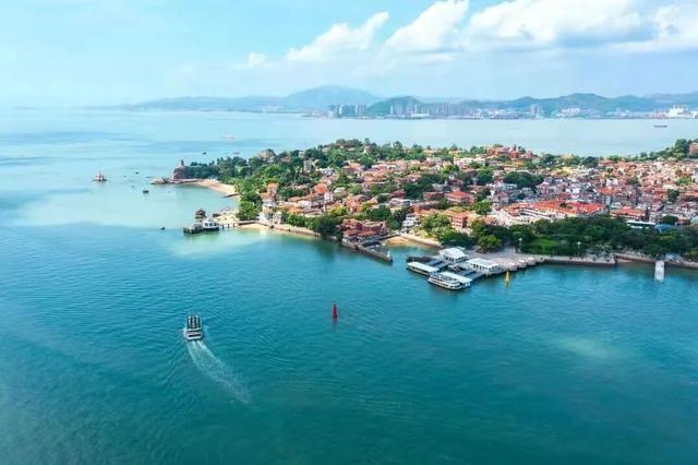 入选国家级名单！解锁这片海湾的“美丽密码”