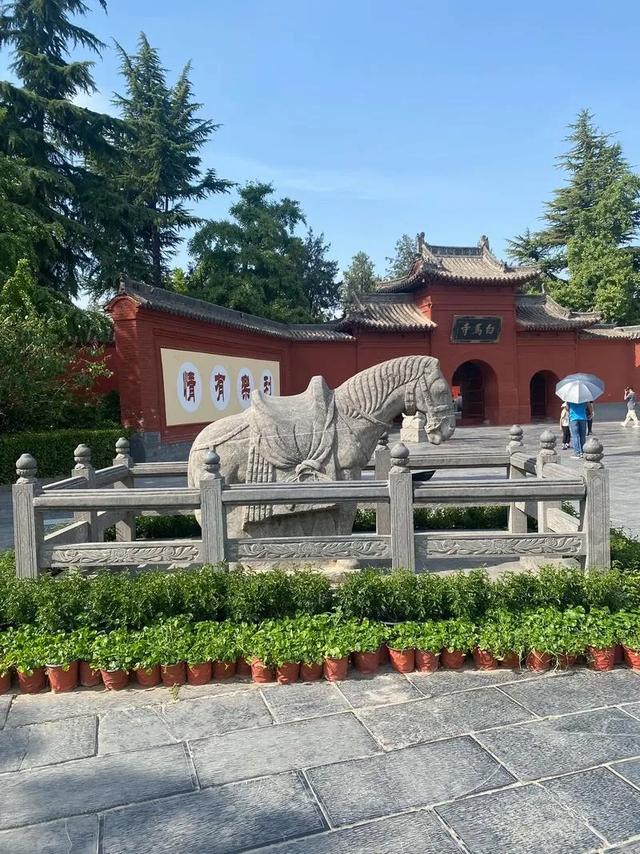 洛阳自驾两日游详细攻略：