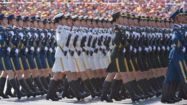 美国打明牌了？中国9.3阅兵当天，特朗普要在白宫接待重要客人