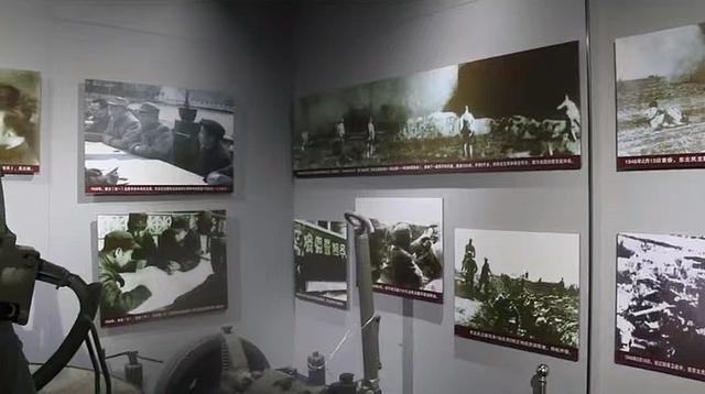 乘着高铁游白山 | “百区百景”打卡攻略之四保临江战役纪念馆