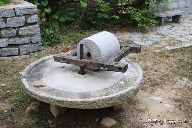 随手拍：重游牟平“虎龙头”