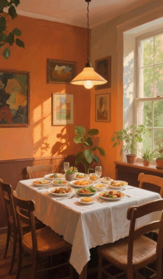 温馨小屋