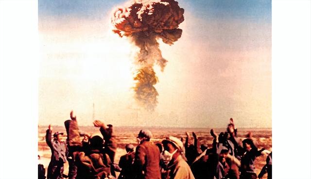 核战争一旦爆发，中国有3个地方可以躲，老百姓必须要了解的常识