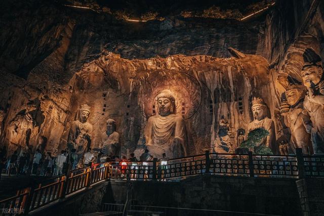 河南大反转！洛阳杀出重围，郑州开封都没预判，凭什么火遍全网？