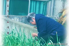 我母亲81岁控糖20年，我发现了她控糖的这6个诀窍，控糖有帮助图片