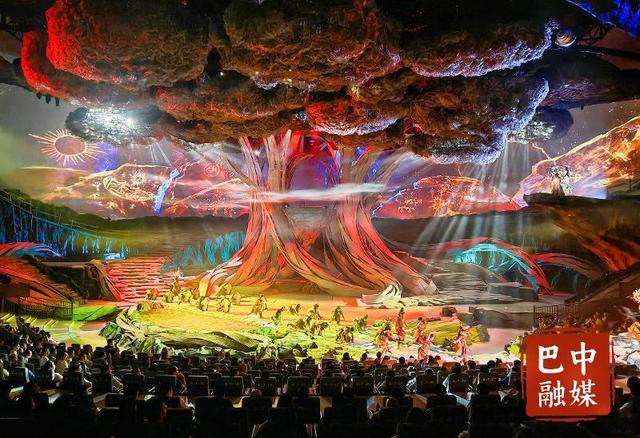 「巴中」一路繁花一路景——巴中文旅高质量发展半年回眸
