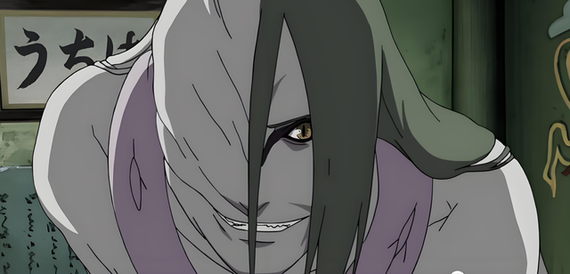 火影忍者，一文看完移植柱间细胞的9位忍者，只要成功就是超影级