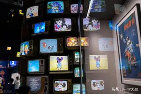 今天的清明节，大叔想祭奠一下青春——八九十年的漫画记忆图片