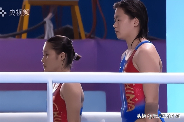 刚复出就夺冠！全红婵领衔广东队轻松卫冕，身材虽胖但实力不减