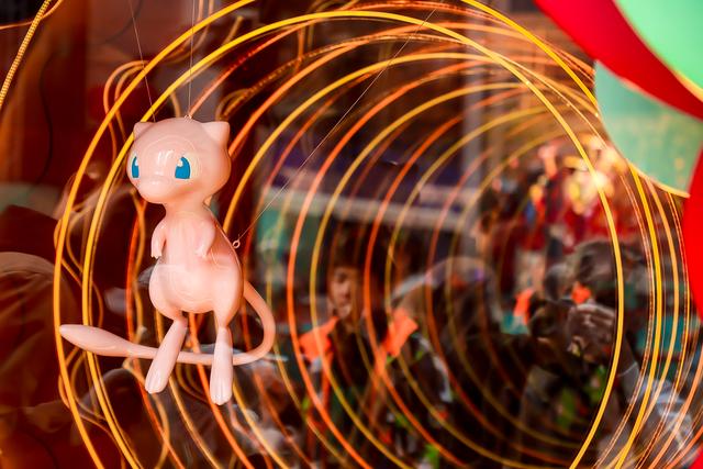 BFC外滩冬日嘉年华梦幻启航，多维场景重塑商业新体验