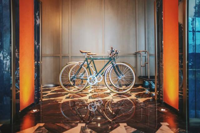 富贵迷人眼！去不腻的江南，又有高颜值酒店登场